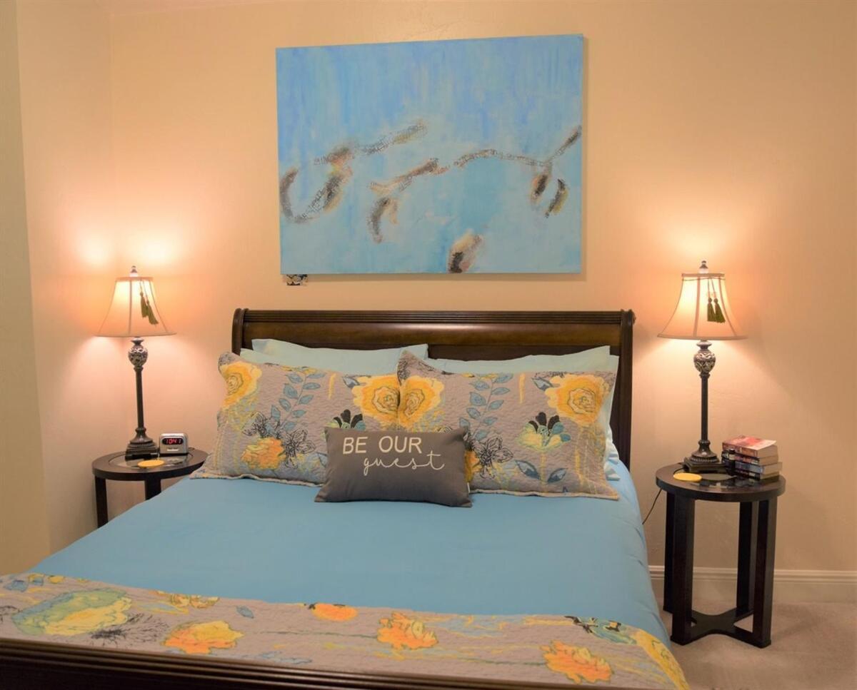 Vila Eagles Nest Florida North North Naples Exteriér fotografie