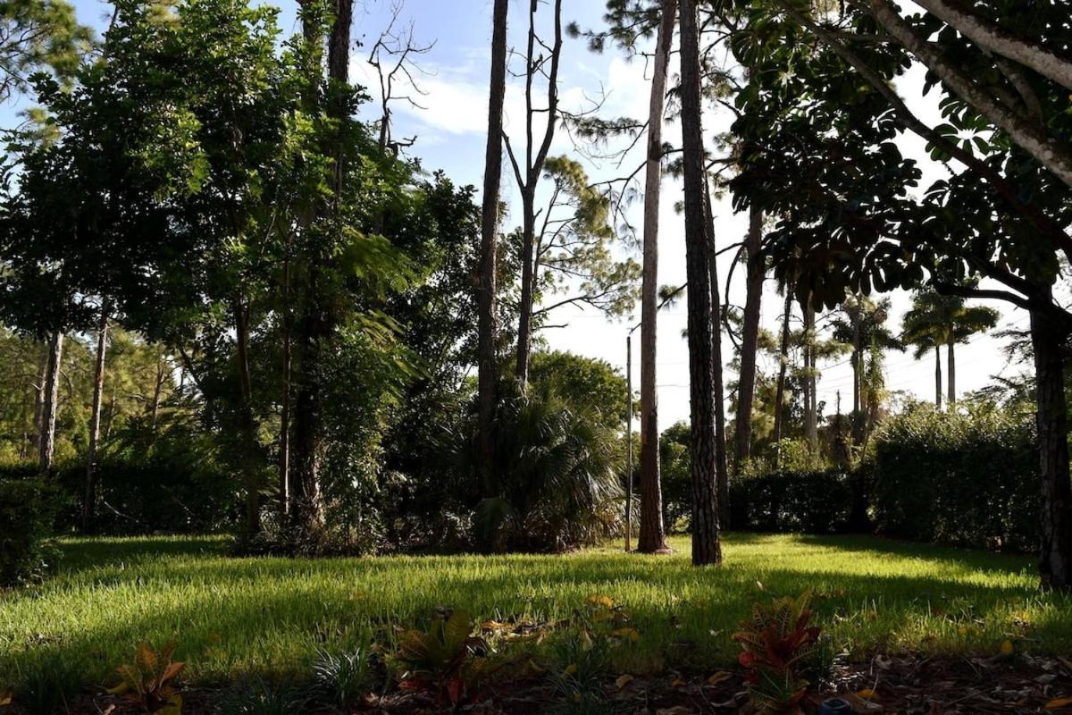 Vila Eagles Nest Florida North North Naples Exteriér fotografie