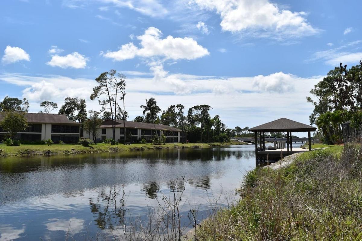 Vila Eagles Nest Florida North North Naples Exteriér fotografie