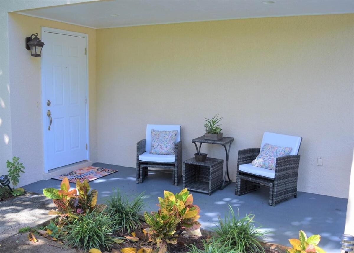 Vila Eagles Nest Florida North North Naples Exteriér fotografie