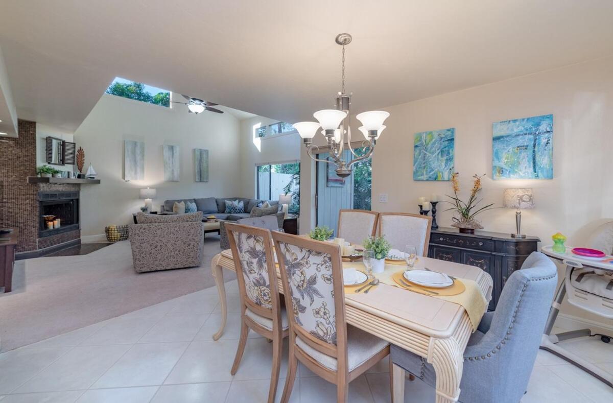 Vila Eagles Nest Florida North North Naples Exteriér fotografie