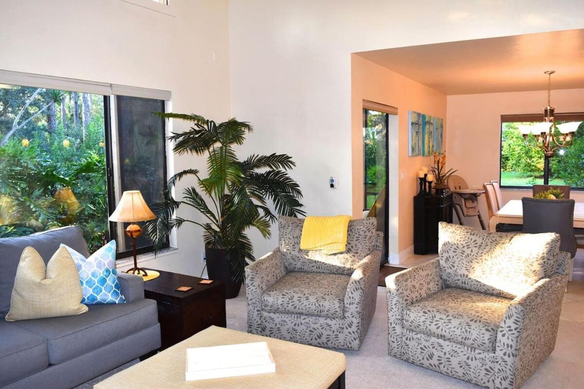 Vila Eagles Nest Florida North North Naples Exteriér fotografie